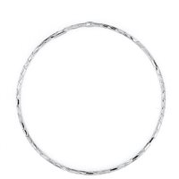 Bracciale Linea Italia Gioielli Donna in Argento BR0036AG - BR0036AG